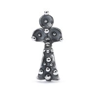 Charm Trollbeads Donna Stop! in Argento TAGBE-30132 - TAGBE-30132
